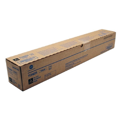 Imagine Cartus laser Konica Minolta OEM TN-629K B Laser